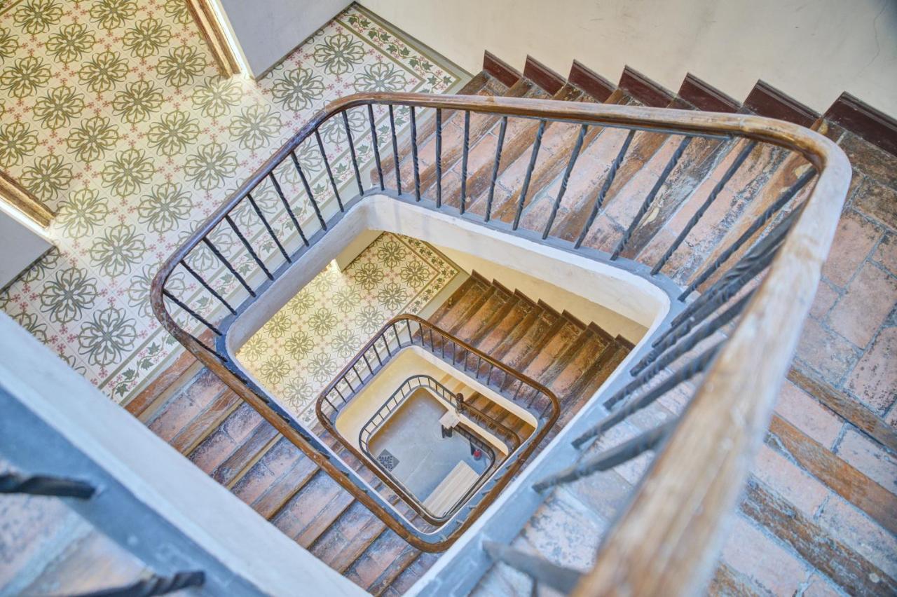 Casa Bidaiari By Clabao Apartment Pamplona Luaran gambar