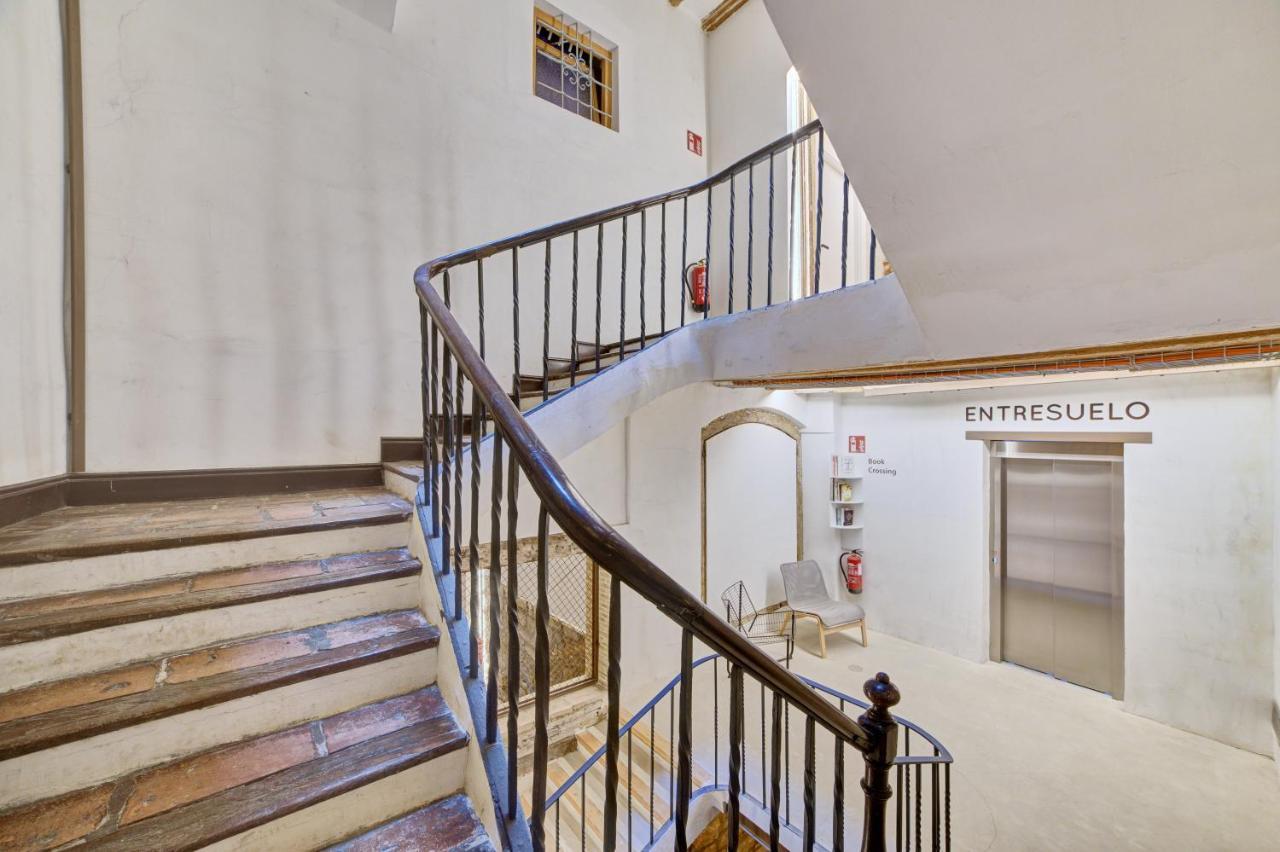Casa Bidaiari By Clabao Apartment Pamplona Luaran gambar
