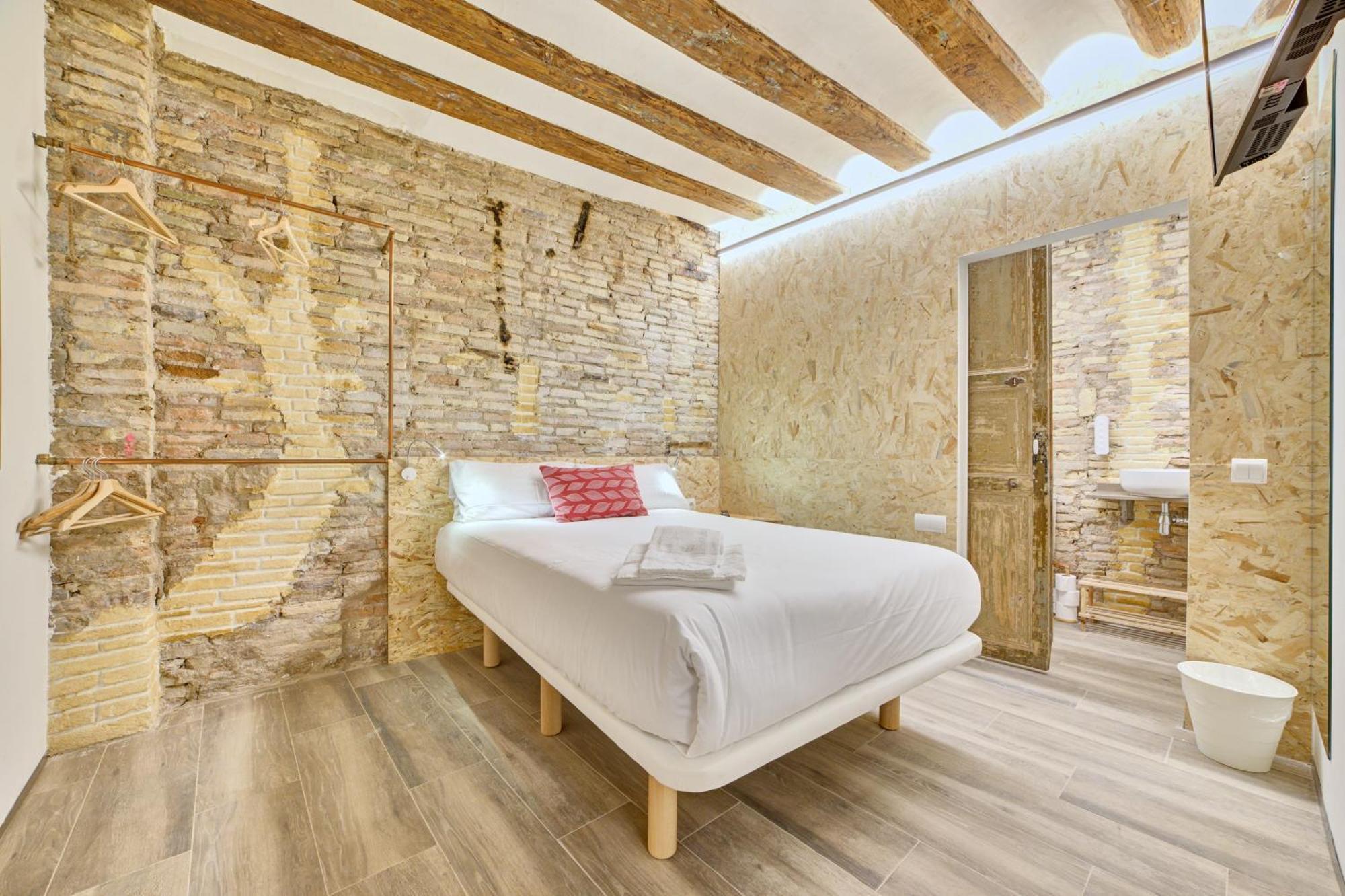 Casa Bidaiari By Clabao Apartment Pamplona Luaran gambar