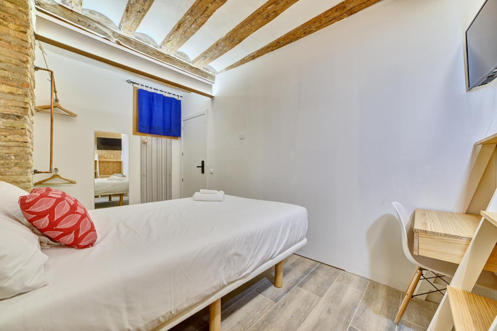 Casa Bidaiari By Clabao Apartment Pamplona Luaran gambar