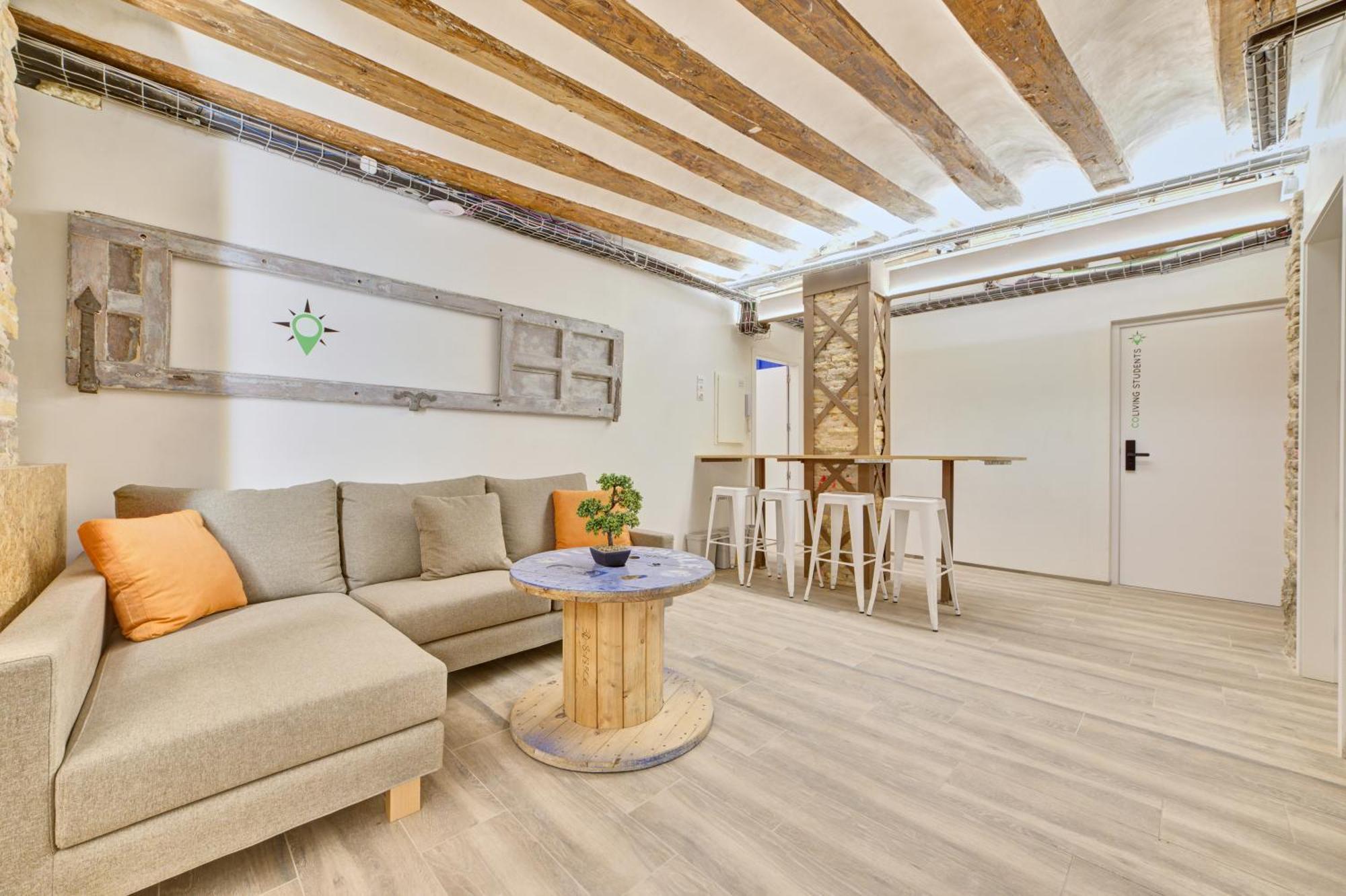 Casa Bidaiari By Clabao Apartment Pamplona Luaran gambar