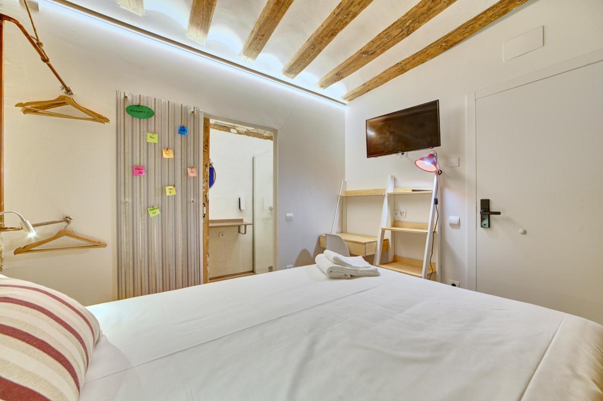 Casa Bidaiari By Clabao Apartment Pamplona Luaran gambar