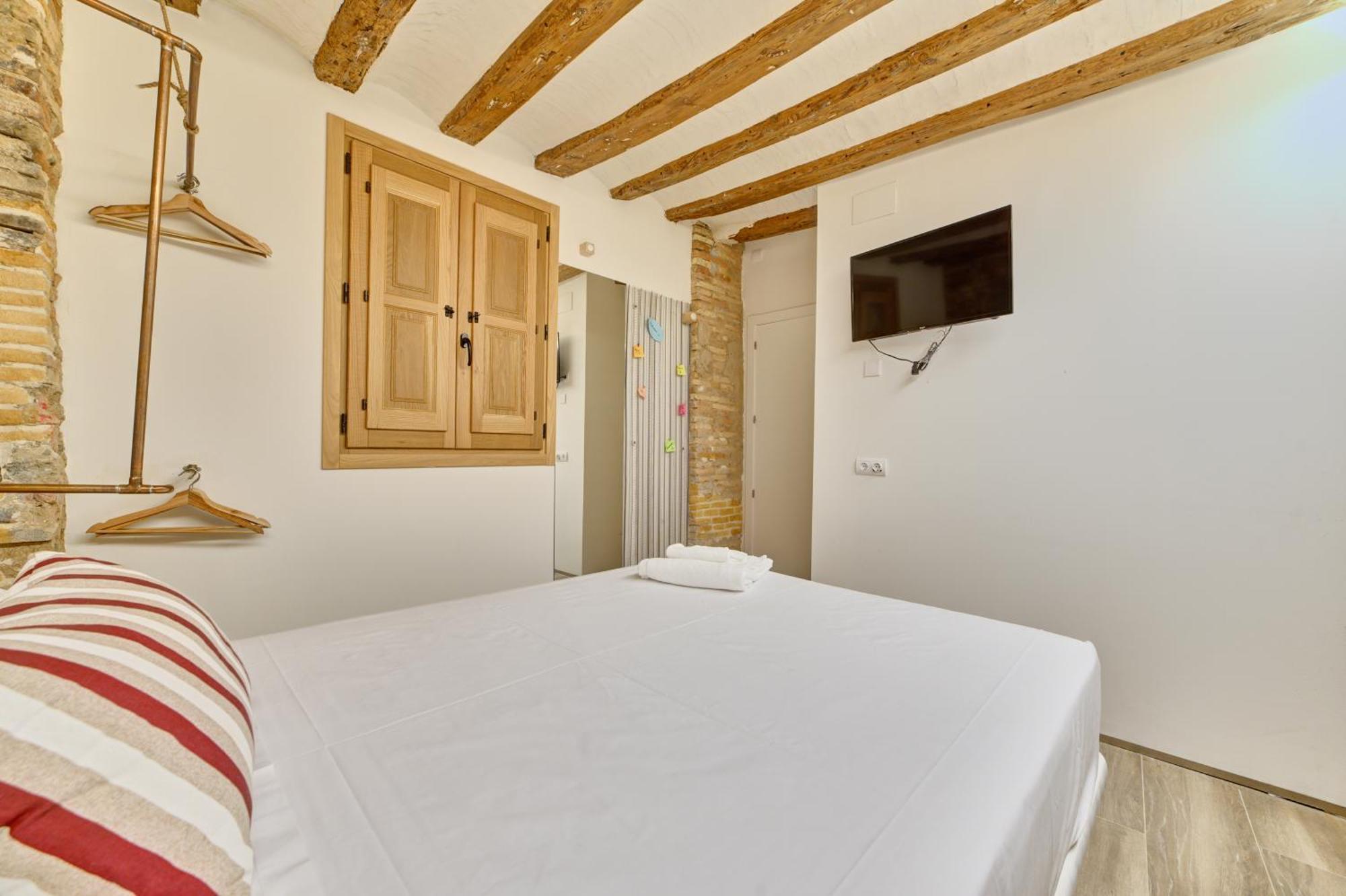 Casa Bidaiari By Clabao Apartment Pamplona Luaran gambar
