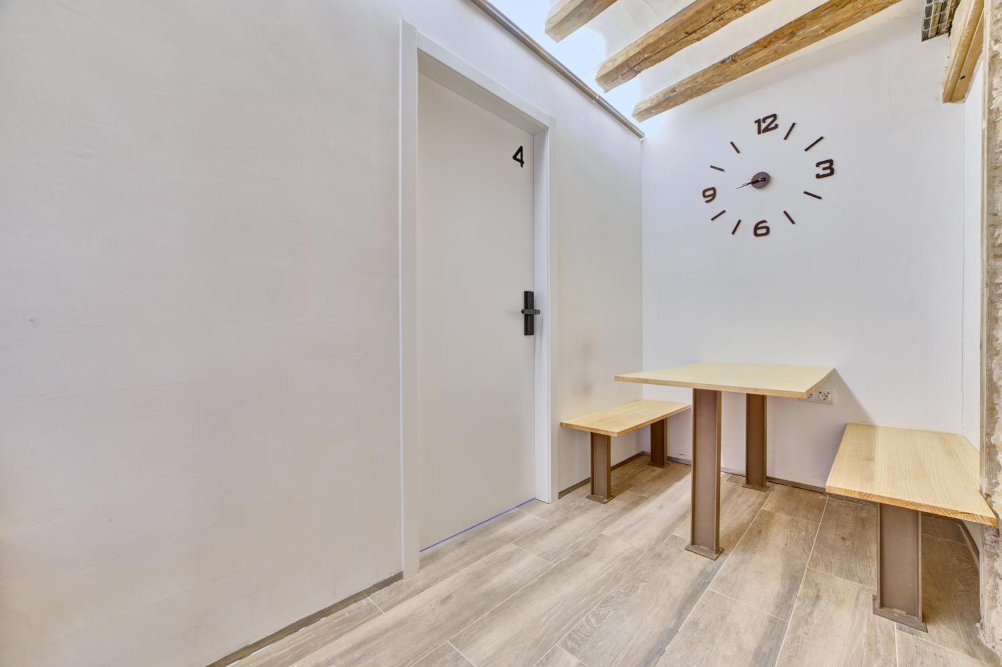 Casa Bidaiari By Clabao Apartment Pamplona Luaran gambar