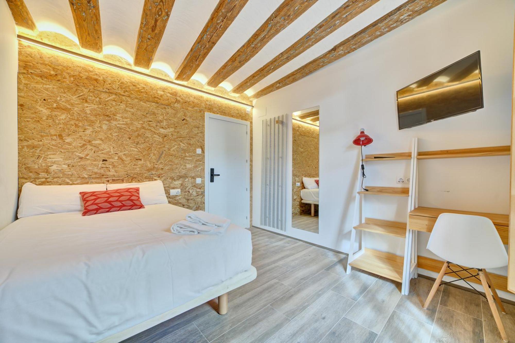 Casa Bidaiari By Clabao Apartment Pamplona Luaran gambar
