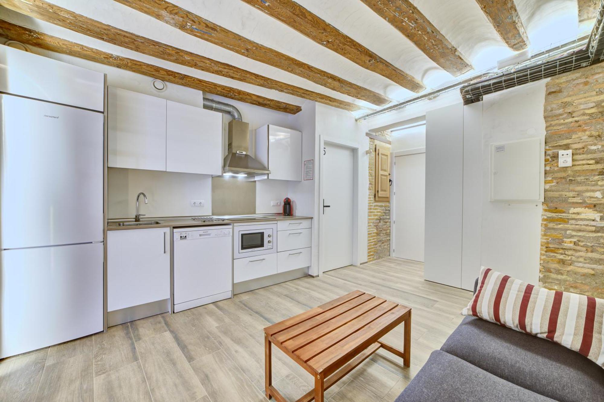 Casa Bidaiari By Clabao Apartment Pamplona Luaran gambar